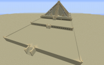 Lucasgold Temple (Desert version)