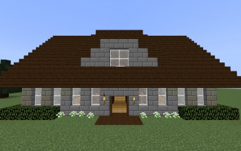 Survival House