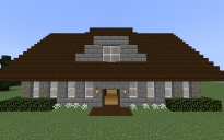 Survival House