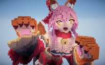 Tamamo cat