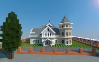 Victorian House