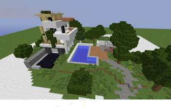 Luxury House #2