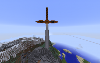 Tower Sword