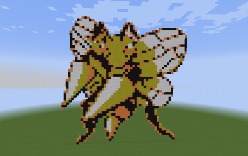 Beedrill