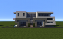 42x37 Modern Home