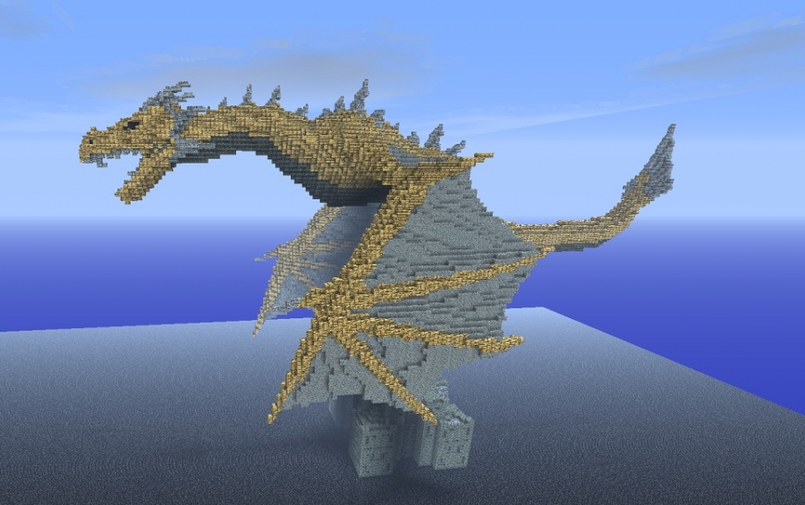 Skyrim Dragon Lotaviin, creation #622 Skyrim Dragon Lotaviin, creation #622