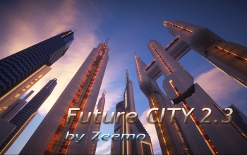 Future CITY 2.3