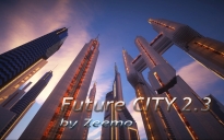 Future CITY 2.3