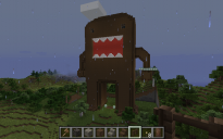 Domo - Full Size