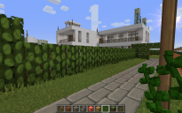 Modern House One