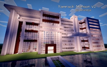 Tamarack Mansion V2