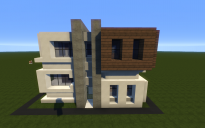 17x17 Modern Home 2