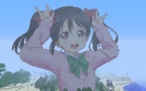 Nico yazawa