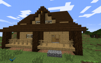 Family Lodge (survival cabin)
