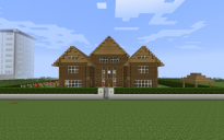 8 Bedroom Home