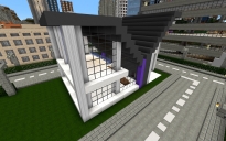 Modern House