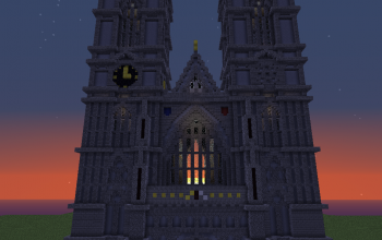 cathedral medieval