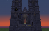 cathedral medieval