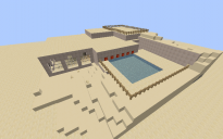 Desert house 1