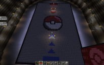 Pokemon Stadium