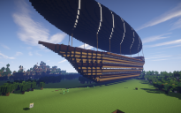 MegaAirship