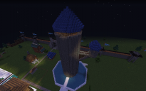 Wizard tower 1