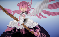 Ultimate Madoka