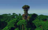 Jungle Tower