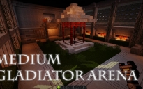Medium Gladiator Arena
