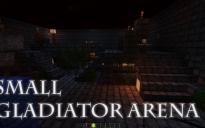 Small Gladiator Arena