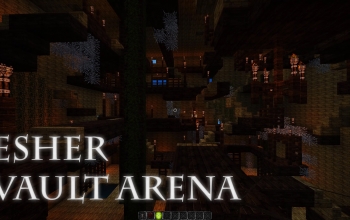 Esher Vault Arena