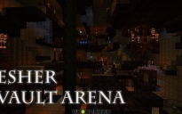Esher Vault Arena