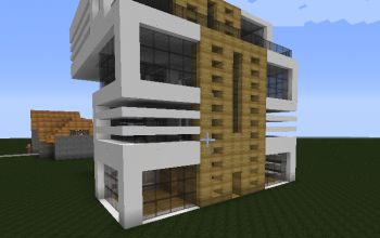 modern house 6