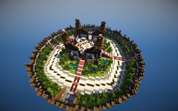 Skywars Lobby