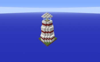 Simple Lighthouse