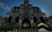 Xepton Survival/Factions Spawn