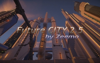 Future CITY 2.5
