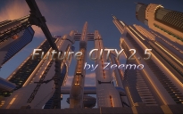 Future CITY 2.5