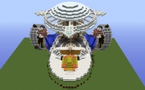 Oval Spawn