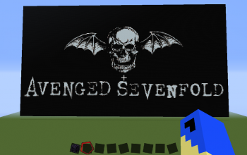 Avenged Sevenfold