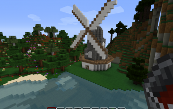 Windmill