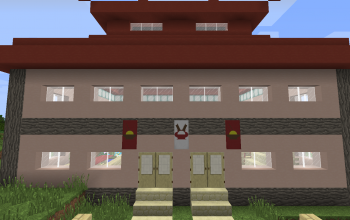 Asian Rice House