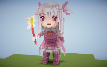 Prisma Illya