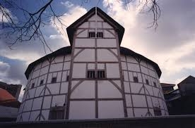 Shakespears theater