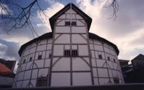 Shakespears theater