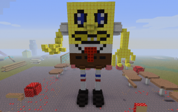 Spongebob/Svampebob