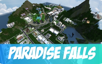 ParadiseFalls V2.0