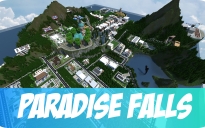 ParadiseFalls V2.0