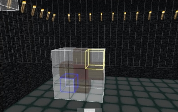 Command_Clock particles