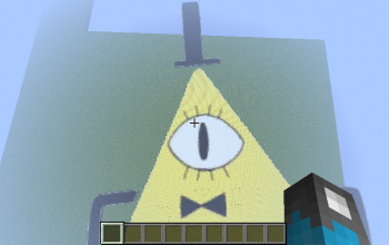 Bill Cipher